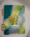 Agendă A5 copertă personalizată