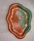 Tăviță Oval Neuniform