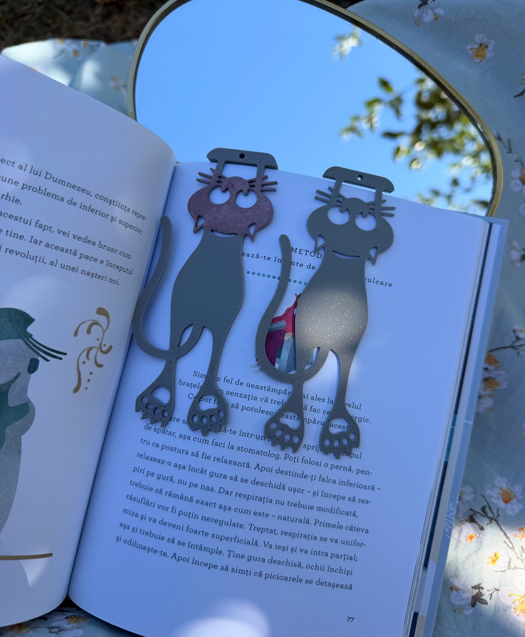 Bookmark