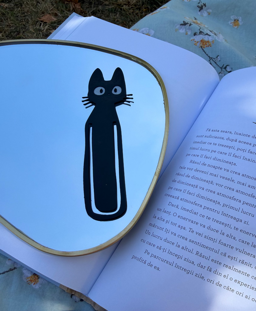 Bookmark
