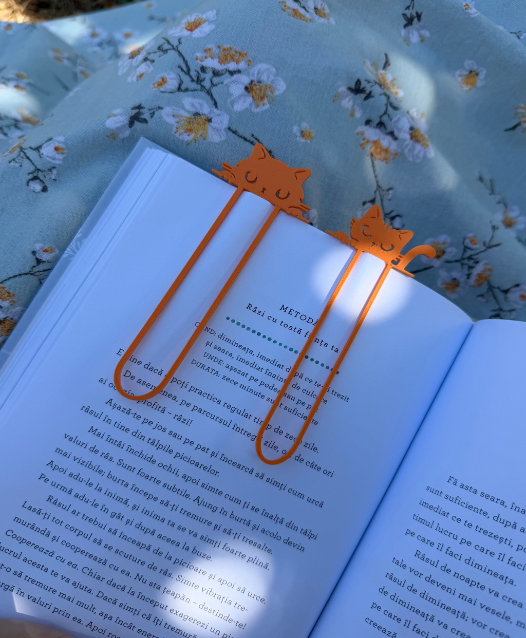 Bookmark