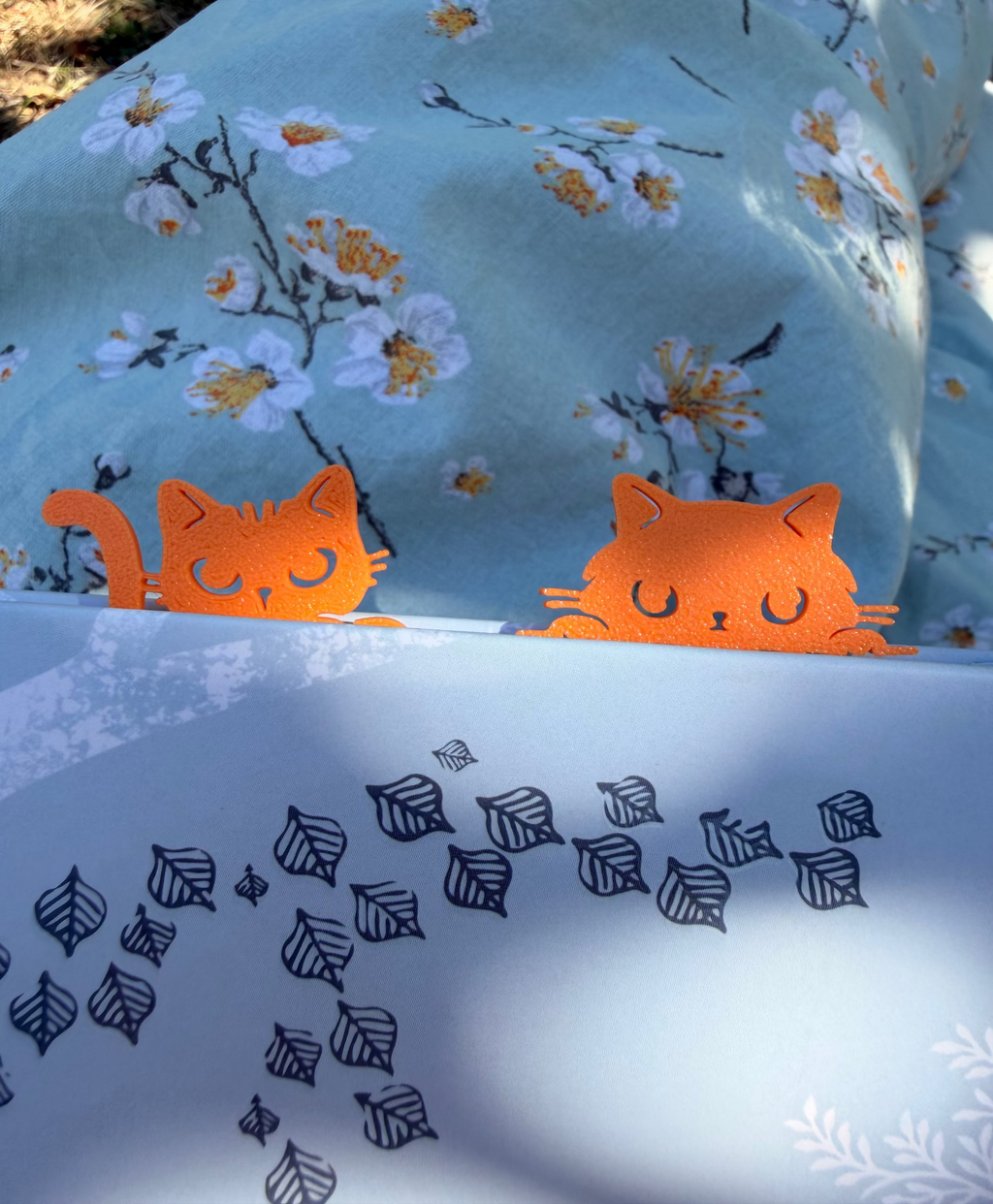 Bookmark